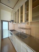 キッチン グリ－ンゲイブルス