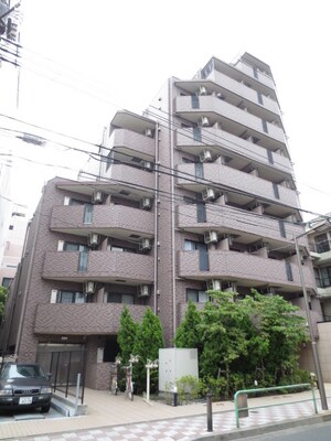 プロスペクト門前仲町(404)