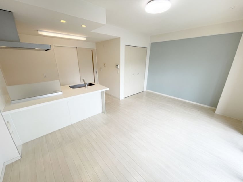 居室 マーガレットガーデンⅤ