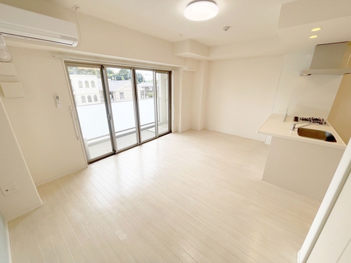 居室 マーガレットガーデンⅤ