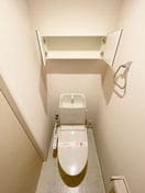 トイレ マーガレットガーデンⅤ