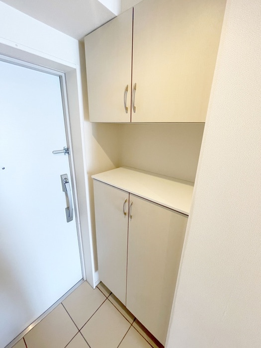 靴箱 マーガレットガーデンⅤ