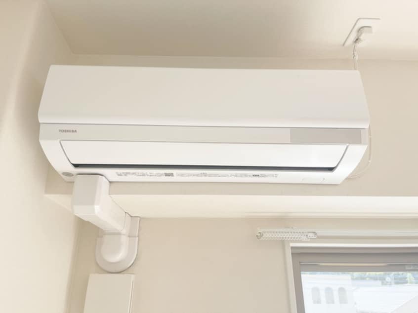 内観写真 マーガレットガーデンⅤ