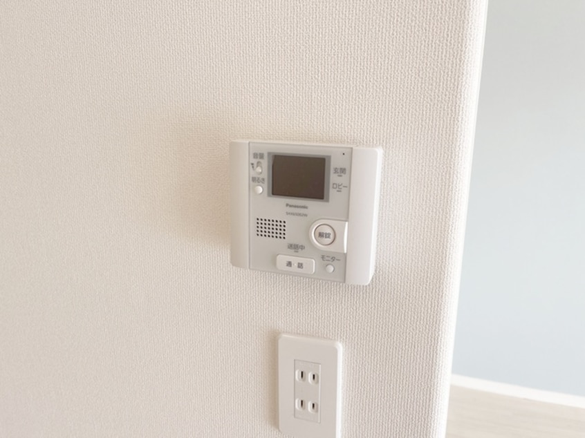 内観写真 マーガレットガーデンⅤ