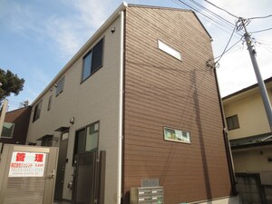旭町ハウス