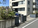 駐車場 ザ・パークレックス東陽町