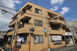第一ウェルフラット氷川台A