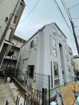 ヒューゲルハイム三軒茶屋