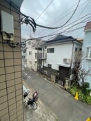 周辺環境 ヒューゲルハイム三軒茶屋