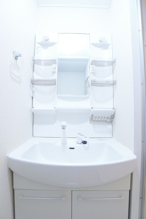 洗面 ラフィーヌ北小金