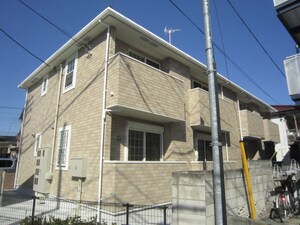 Ｍａｉｓｏｎ　ｌａ　ｒｉｖｅ