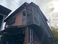 第三石井アパート