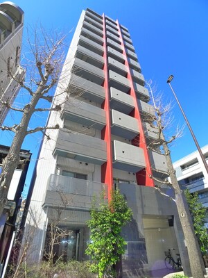 プレール・ドゥーク北千住(704)