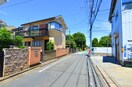 周辺環境 コーポたかはし