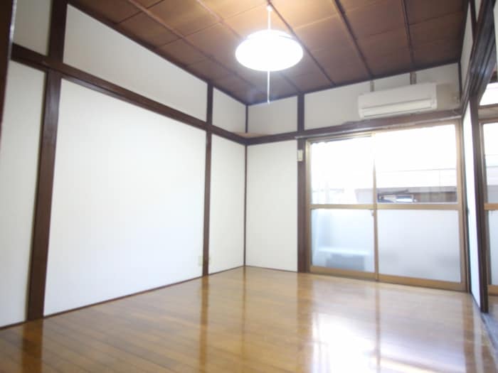 居室 コーポたかはし