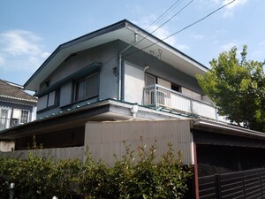 牧口ハイツ