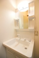 洗面 メゾン中郷