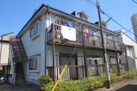 アザレアハイツパートⅦ