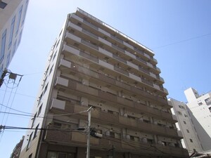 クオリア小石川（1105）
