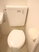 トイレ ＬＡ　ＰＯＲＴＥ　お花茶屋駅前