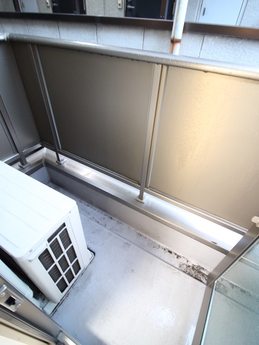 ベランダ・バルコニー ＬＡ　ＰＯＲＴＥ　お花茶屋駅前