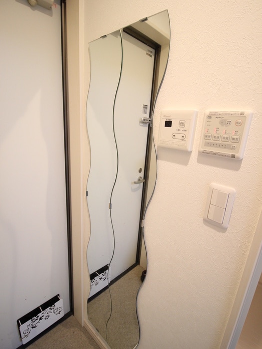内観写真 ＬＡ　ＰＯＲＴＥ　お花茶屋駅前