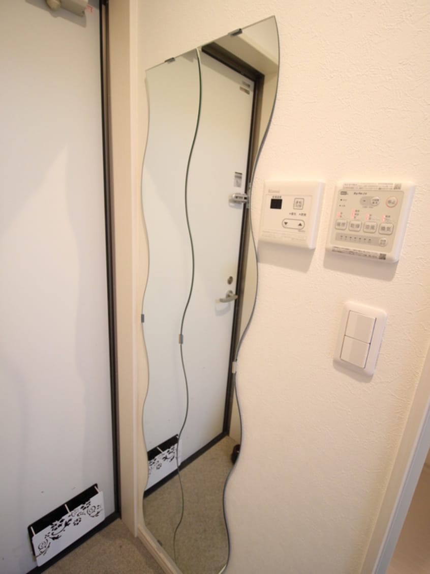 内観写真 ＬＡ　ＰＯＲＴＥ　お花茶屋駅前