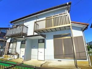 テラスオグラＢ