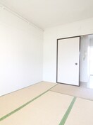 居室 ビレッジハウス座間8号棟