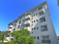 小金原団地２２号棟（404）