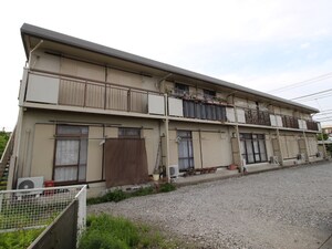 シティハイム中河原