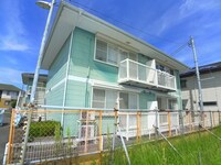 パサニアハイツＡ