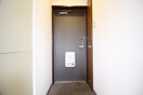 玄関 サニ－ウィステリア