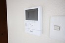 内観写真 サニ－ウィステリア