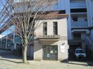 交番(警察署/交番)まで222m サニ－ウィステリア
