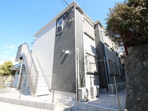 仮）神奈川区白幡上町新築計画