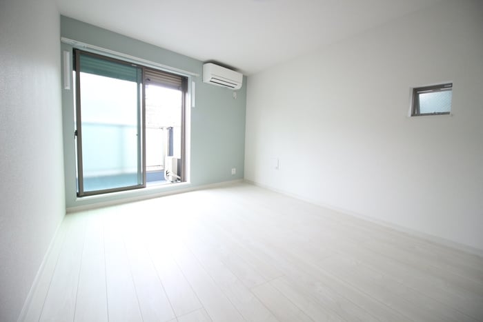 居室 エスポワール喜多見