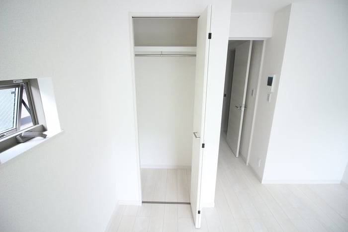 収納 エスポワール喜多見