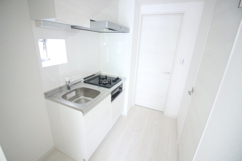 キッチン エスポワール喜多見