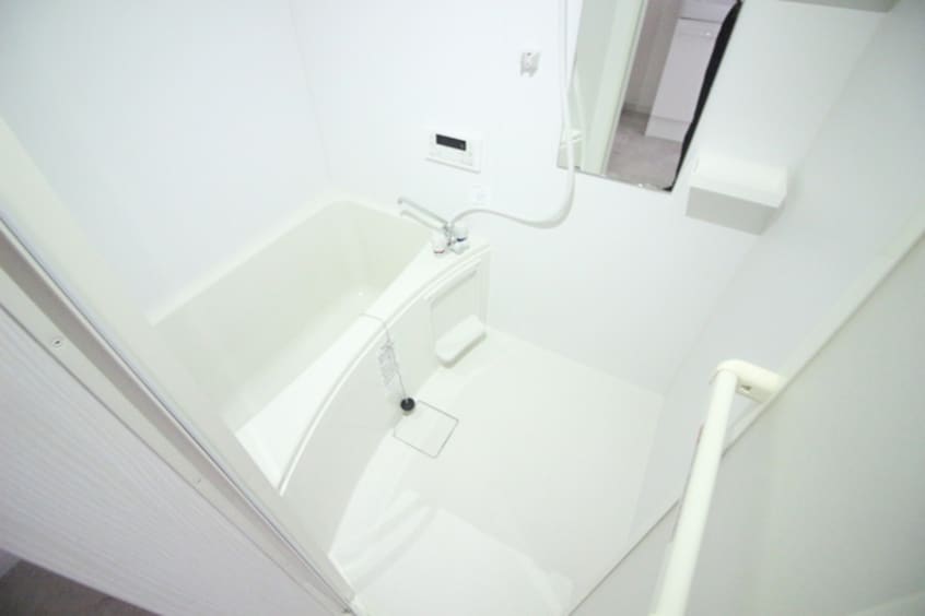 バス／シャワールーム等 エスポワール喜多見