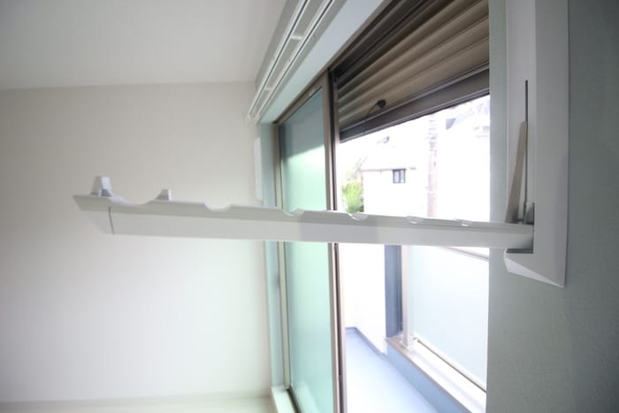 内観写真 エスポワール喜多見