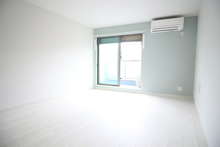 居室 エスポワール喜多見