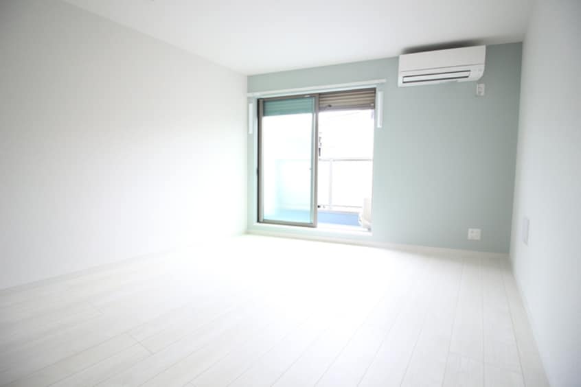 居室 エスポワール喜多見