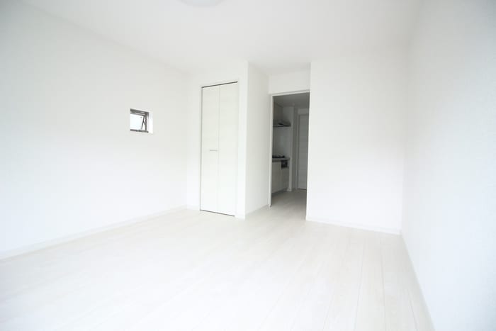 居室 エスポワール喜多見