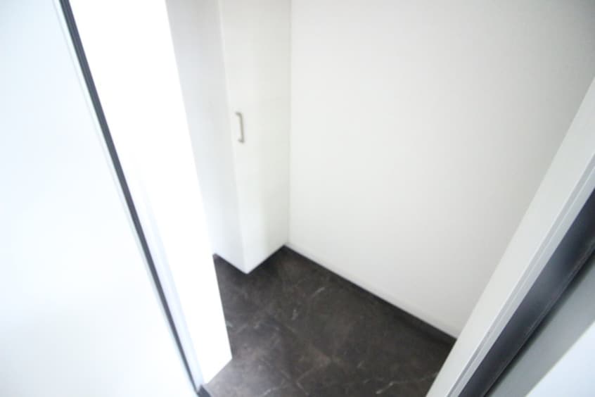 靴箱 エスポワール喜多見