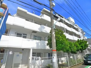 トップ金町（503）