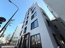 FABRICHigashinagasakiResidenceの外観