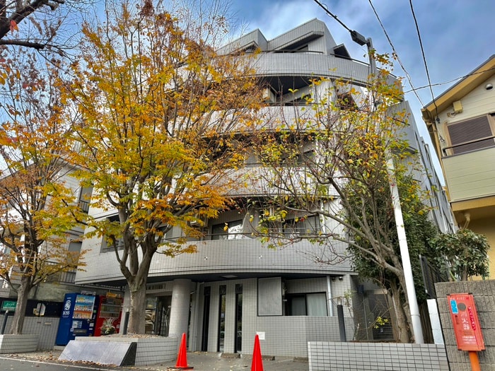 外観写真 成城Ｂｌｉｓｓ