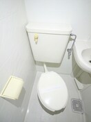 トイレ 成城Ｂｌｉｓｓ