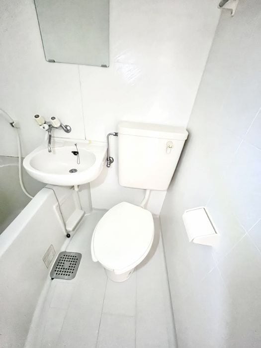 トイレ 成城Ｂｌｉｓｓ